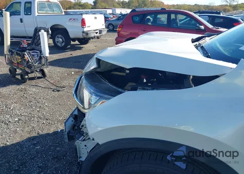 2021 Honda Cr-V Awd Ex from USA, damaged, VIN 5J6RW2H56MA011628